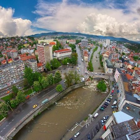 Bhn Топ Център Студио Gabrovo Exterior foto