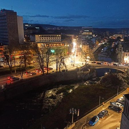 Bhn Топ Център Студио Gabrovo Exterior foto