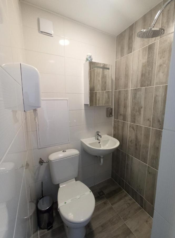 Bhn Топ Център Студио Gabrovo Exterior foto